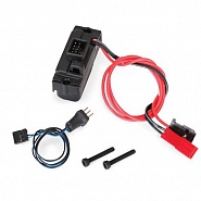 ���� ������� Traxxas ��� LED ������� ���������� 3� 0,5� (8028)