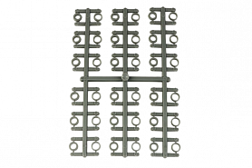 ʳ���� ����������� APC LPAR18SF SF 18 ��������� (6mm, 3/16")