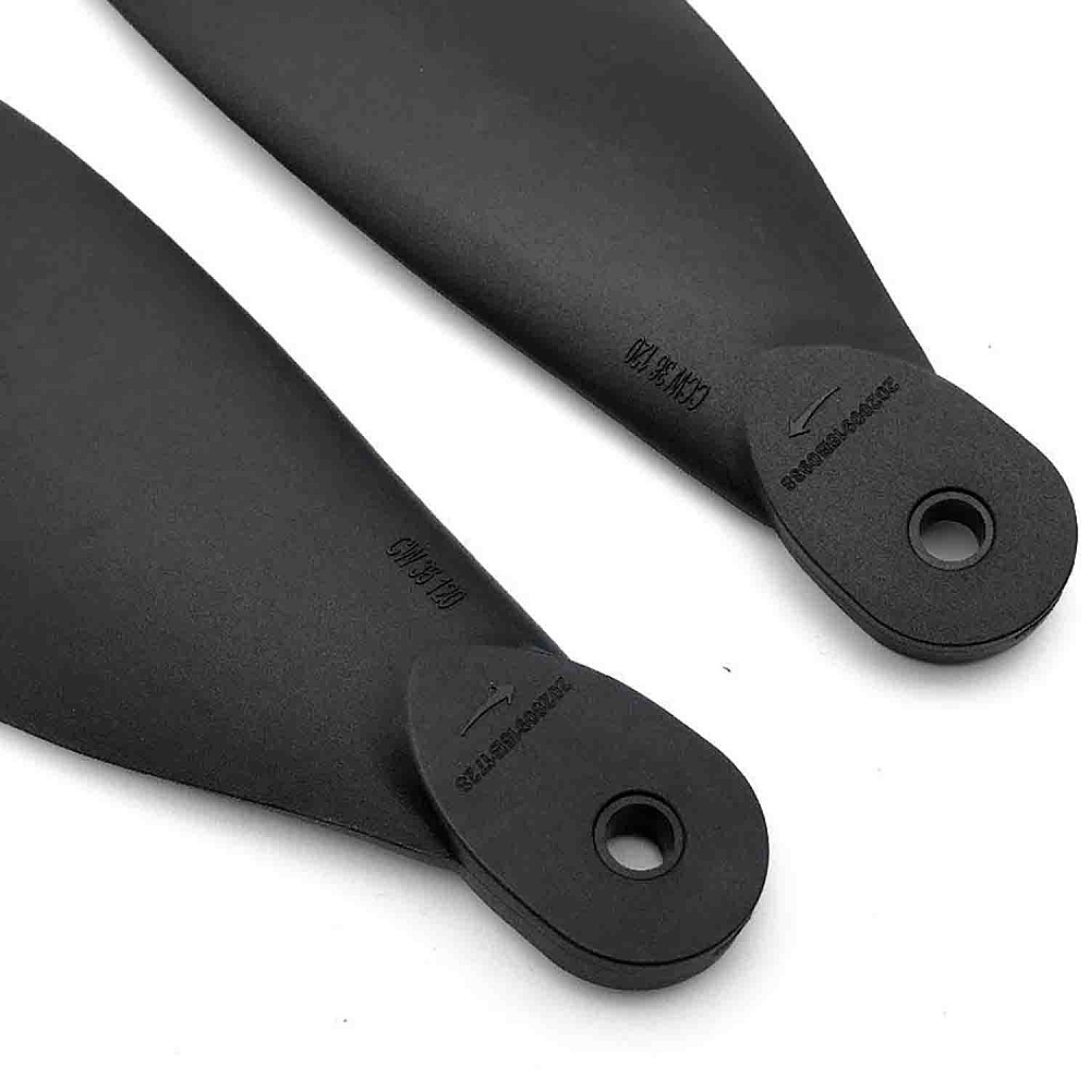 36190 Hobbywing Xrotor X9 PLUS CCW (2)