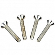 ������ Losi � ������� ������� 5-40 x 7/8" 4 �� (LOSA6273)