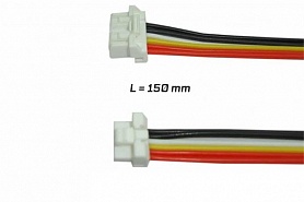 ������ MAUCH PL-FC ��� Pixhawk 2.1 150 ��