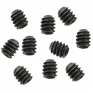 ����� Losi ���������� 4-40 x 1/8" 10 �� (LOSA6227)