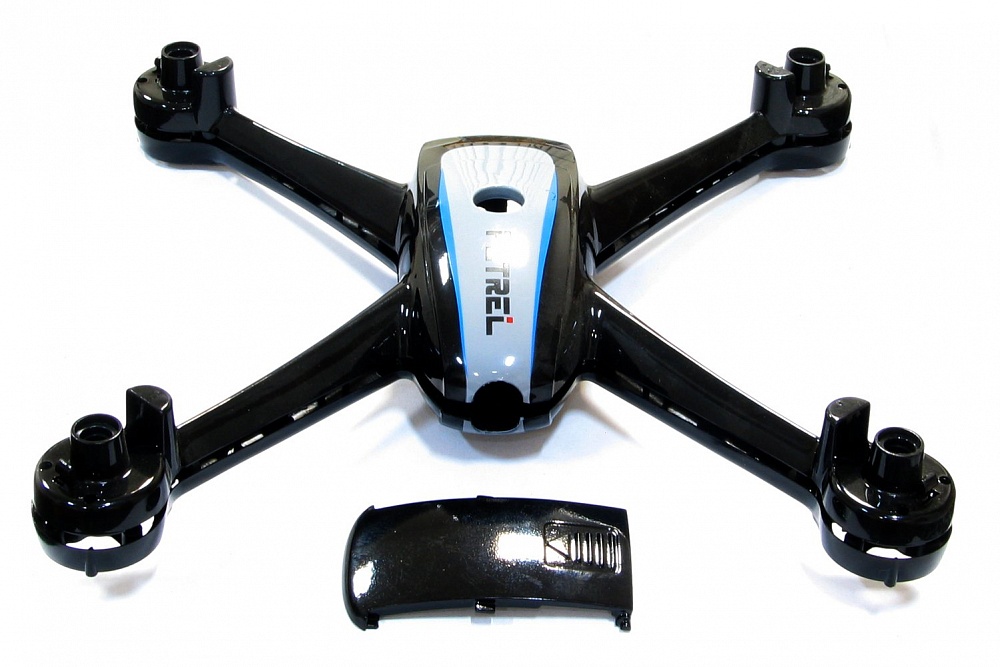 ������ Helicute H820