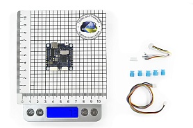 ������� ��������� Matek H743 SLIM V1.5