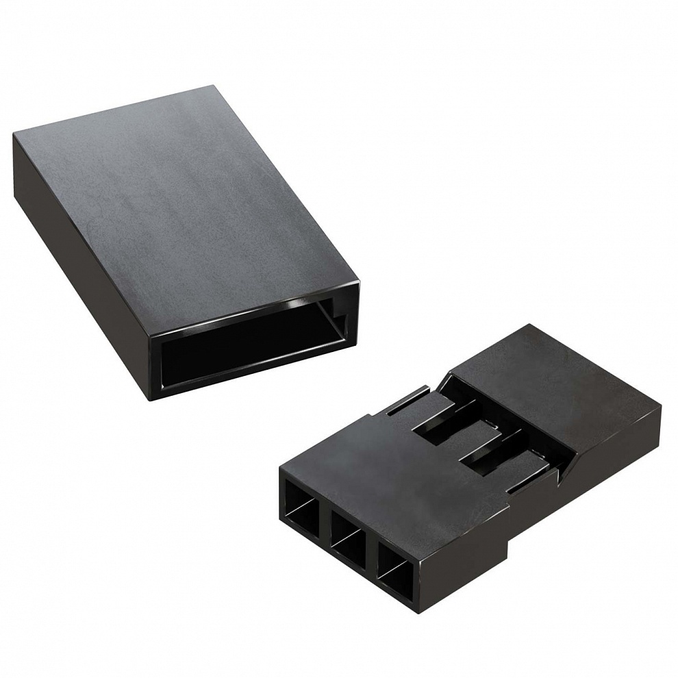 Futaba J Servo 3-Pin Male �������� Futaba-J-3P ����������� ������ � ������������ (AWKL-00000001)