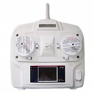 ����� ��������� Nine Eagles Masf11 Galaxy Visitor 2 2,4 ��� (NE480278)