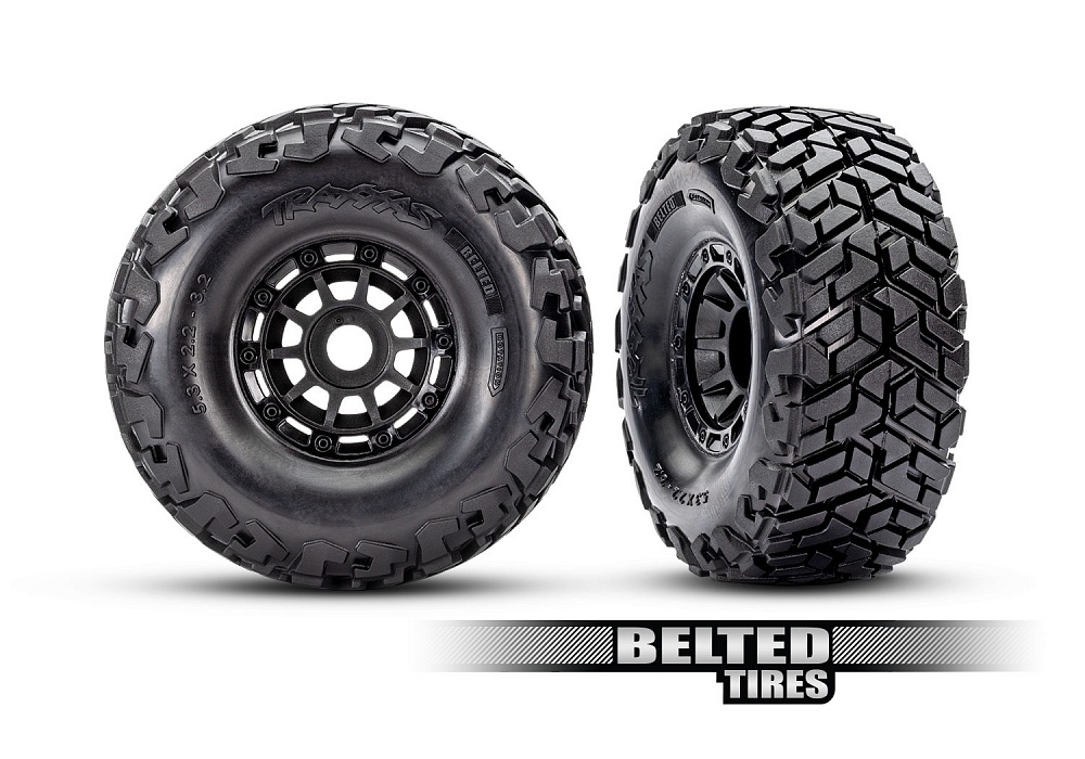 10272-Short-Course-Belted-Tires-and-Wheels