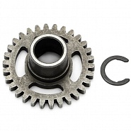 ������� �������� ������� HPI Racing Savage 30T (HPI86366)