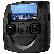����� ��������� Hubsan X4 H107D 6 ������ 2,4 ��� FPV 5,8 ��� ��� �������� (H107D-A05)