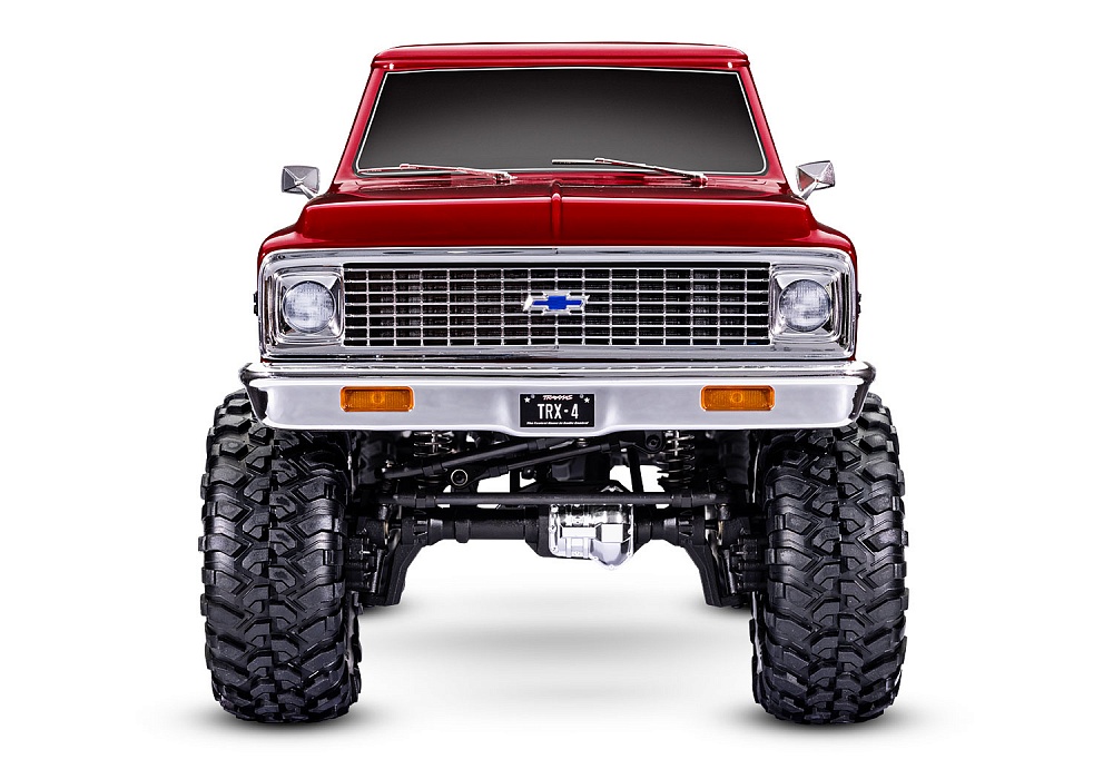 92086-4-trx4-72-blazer-high-trail-frontview-red