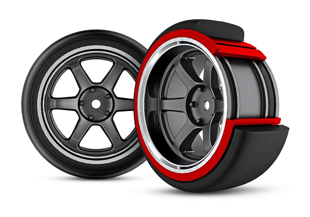 105237-4-4-Tec-DRIFT-Mustang-DETAIL-Pair-Cutaway