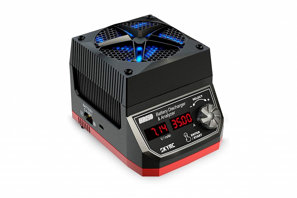 ��������� ������� SkyRC BD250 35A/250W (SK-600133)