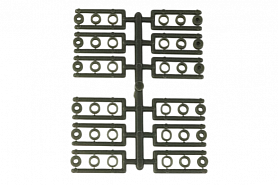 ʳ���� ����������� APC LPARM12SF SF 12 ��������� (3mm, 5mm, 6mm)