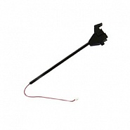 ��������� ���������� � �������� WL Toys Icopter ������ (V929/V949-14)