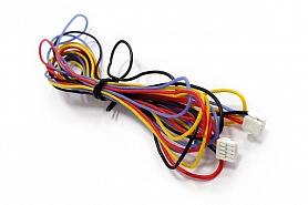 ������ ���������� Micro JST GH F 10 pin - Micro JST GH F 10 pin 30AWG (150 ��)