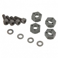 Thunder Tiger ������� ������������ 4 �� (PD7903)