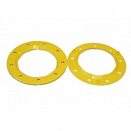 Thunder Tiger �������� ������ ����� 2 �� (PD8322-Y)