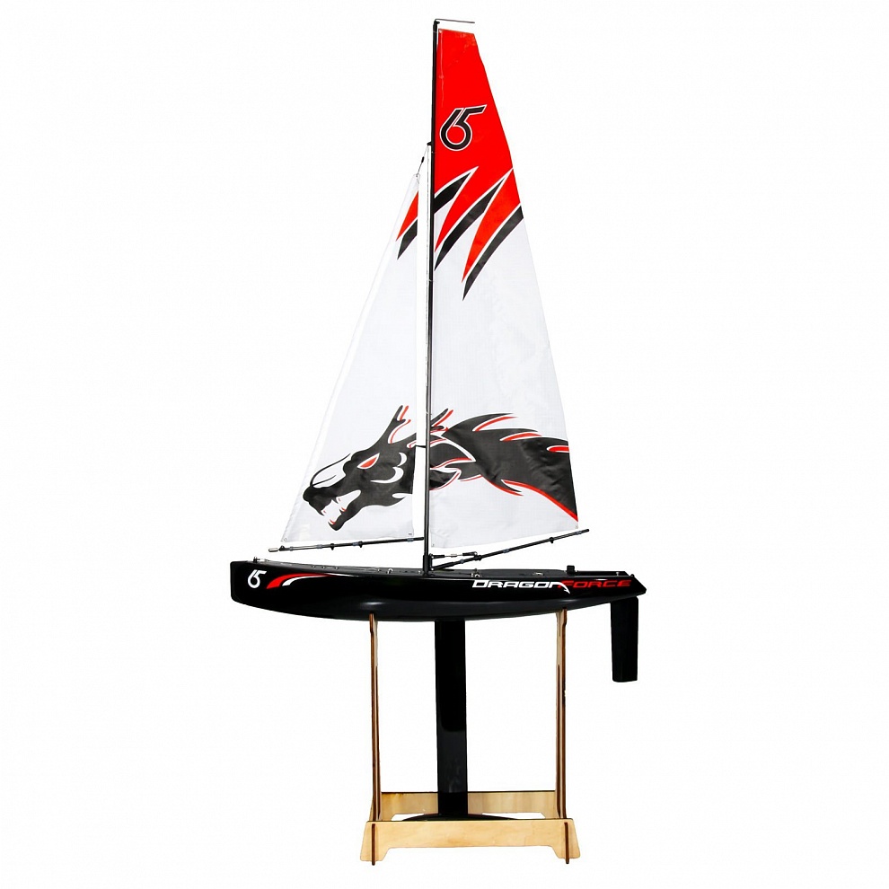 �������� ���� Joysway Dragon Force RTR 1338 �� 2,4 ��� (JW8805)