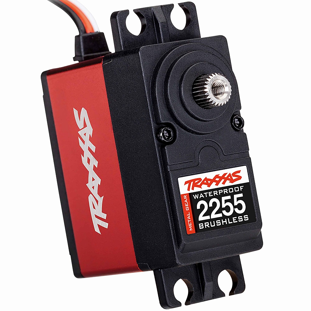 2255 Traxxas 11-14 ��/�� 0,15-0,12 ���/60� 64� ���������� ��������