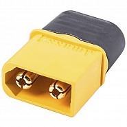 XT60 Male AMASS ���'�� ������� ���� � ��������� (XT60H-M)