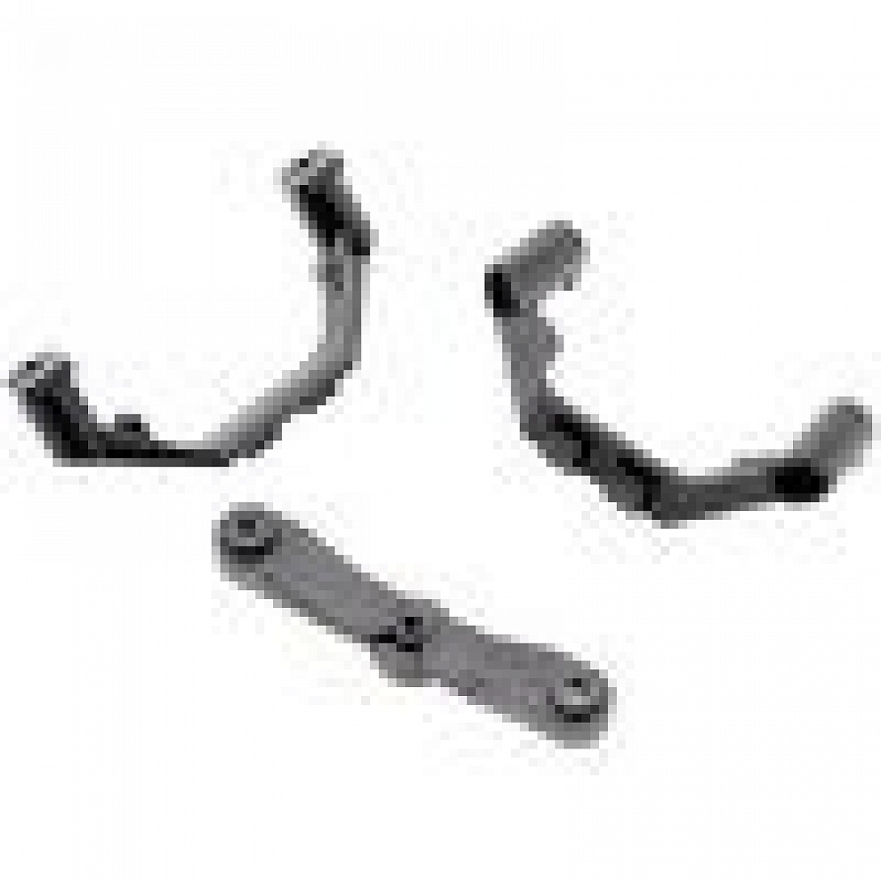 ������� ������ � ������������ Traxxas Revo (5343X)