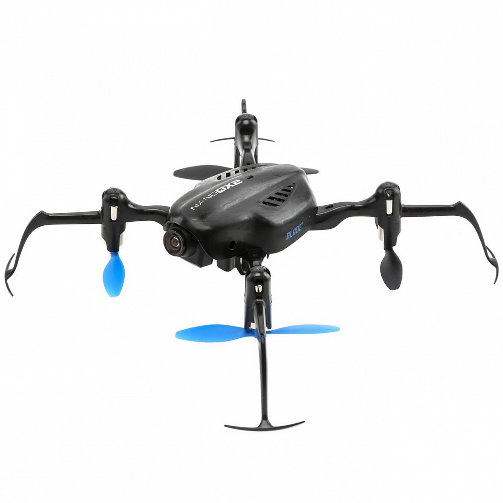 ������������ Blade Nano QX2 FPV BNF ��� ������ (BLH9180)