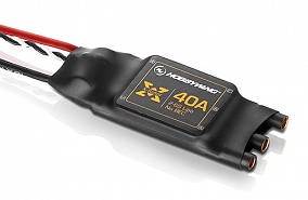 ��������� HOBBYWING XRotor 40A OPTO 2-6S