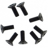 ����� �������� �3 x 8 �� HSP Racing 1:8 (61024)