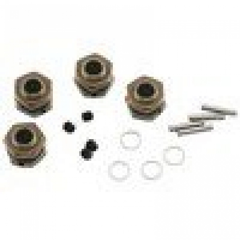 ������� ������� LOSI LST2 / MUG / AFT / XXL/2 Hex 17�� 4�� (LOSB3516)