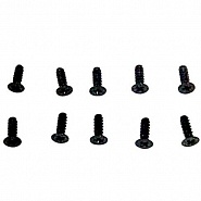 ����� ������ �������� HSP Racing 2,6 * 8 �� 1/16 10 �� (86084)