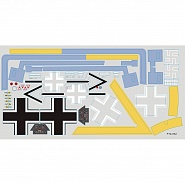 FMS �������� ������ ����� Stuka Junkers JU 87 G-2 FMS029 (MH301)