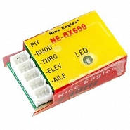 ������� Nine Eagles Solo Pro 180 2,4 ��� (NE407650001A)