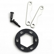 ���� ��������� � ���������� HPI Racing Savage 21 (HPI87053)