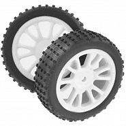 ������ HSP Racing ������� ������ 1:16 2 �� (85007N)