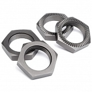 ����� ������ HPI Racing Baja 5B 24 �� 4 �� (HPI102216)