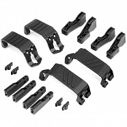 �������� ����� ����������� HPI Racing Super 5SC flux (HPI106743)