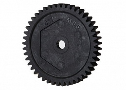 �������� ����� (������)Traxxas Spur gear 45T 32P M0,8 (8053)