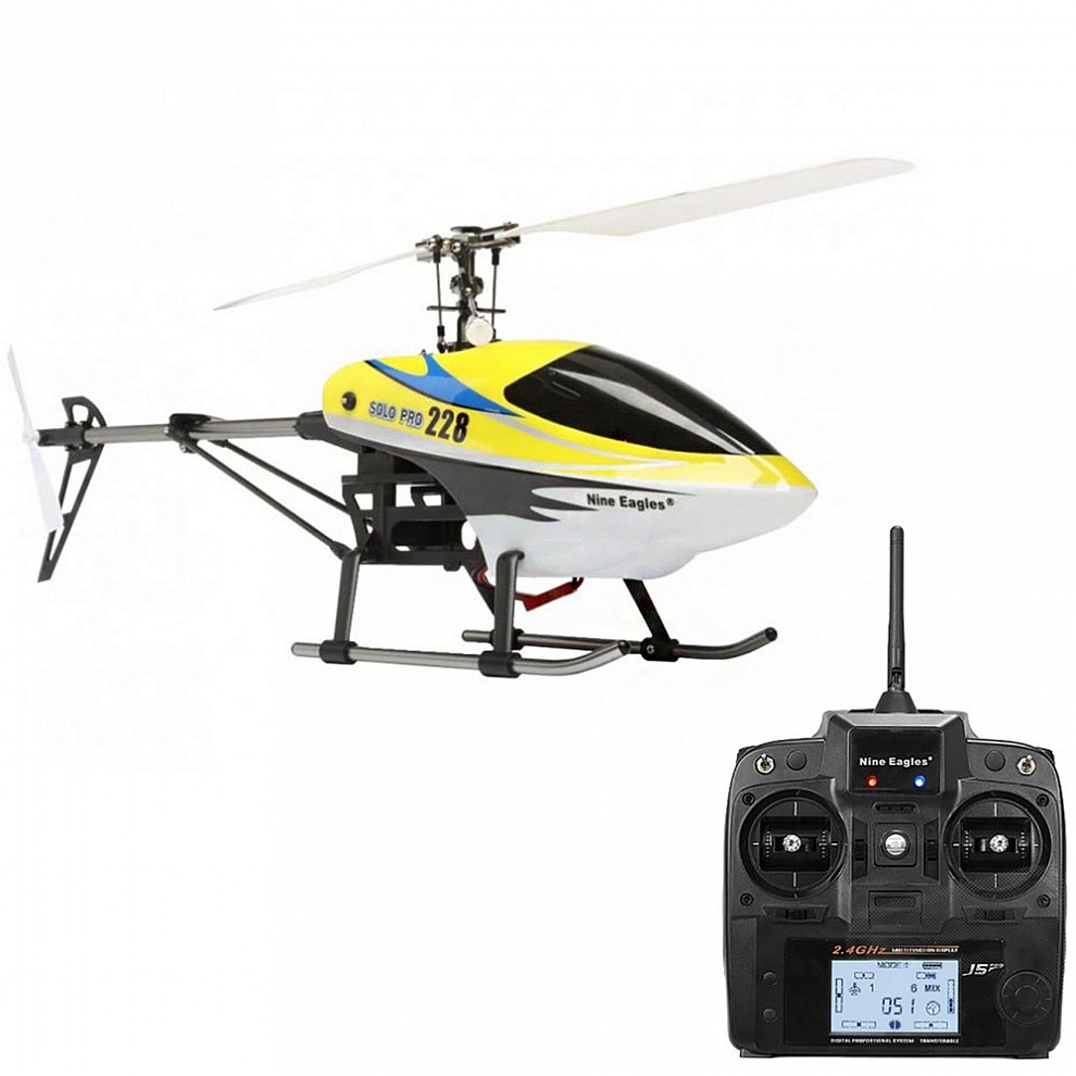 ������� �� ����� ������������� Nine Eagles Solo PRO 228A RTF (NE30222824202003A)