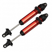 ����������� � ����� ��� ������ Traxxas X-Maxx (�������) 2 ��. (7761R)