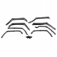 �������� ������� Traxxas Summit (5617)