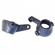 ��������� ������ HSP Racing ���� / ������ 1:18 (58077)