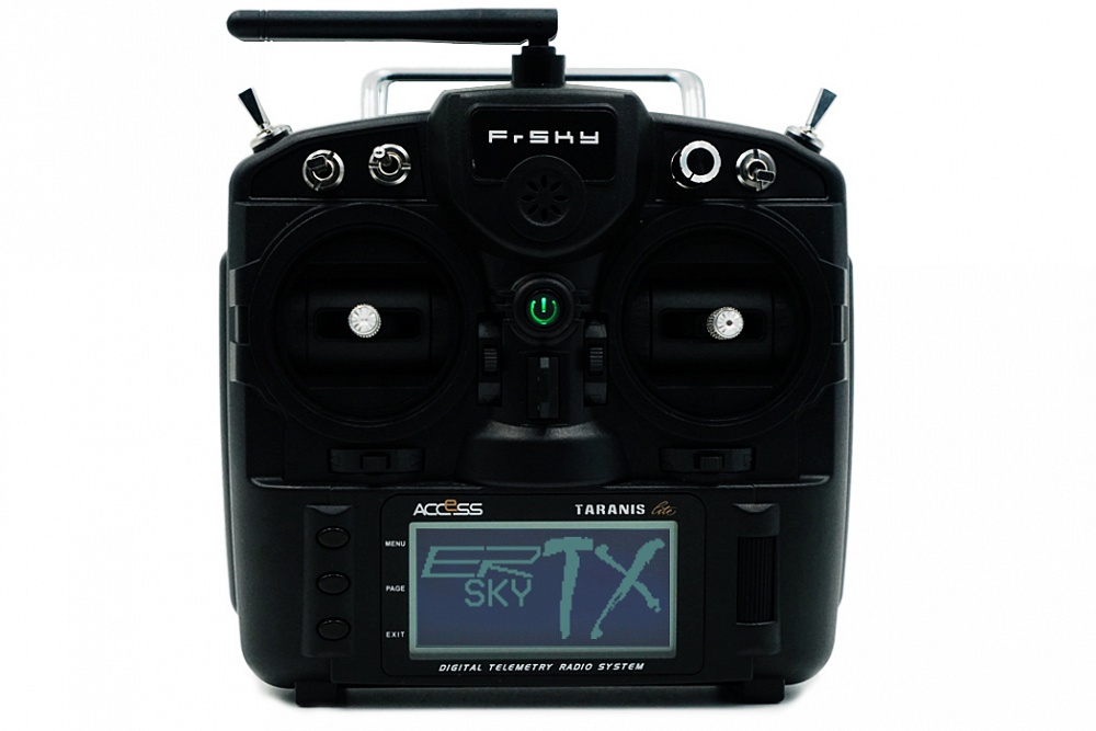 ����� ��������� FrSky Taranis X9 Lite ������ (FR-03010113)