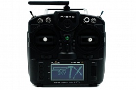 ����� ��������� FrSky Taranis X9 Lite ������ (FR-03010113)