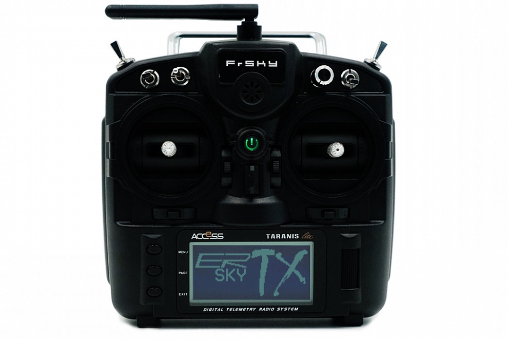 ����� ��������� FrSky Taranis X9 Lite ������ (FR-03010113)