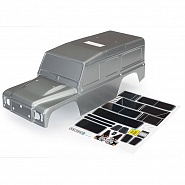 ������ Traxxas TRX-4 Land Rover Defender 1:10 ����������� (8011X)