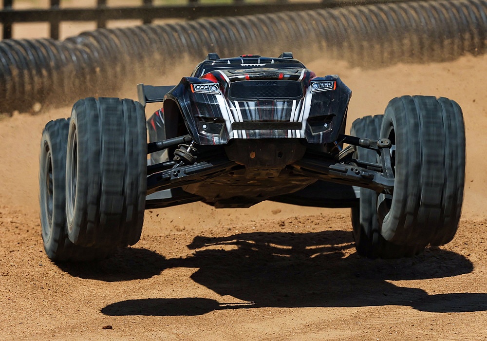 95096-4-Sledge-Belted-RED-Front-8582