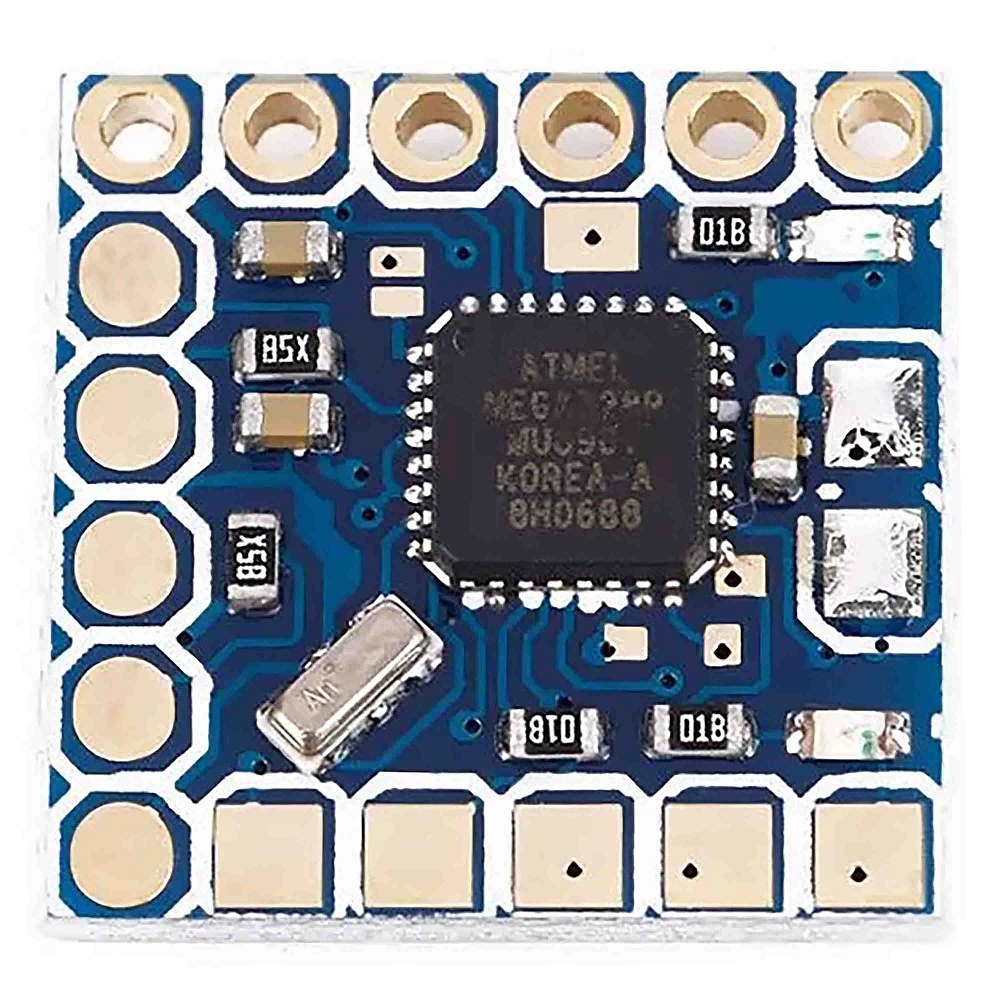 OSD FPV Ardupilot Micro MinimOSD w/ KV Team Mod ������ ���������� ����� ��������