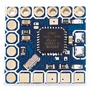 OSD FPV Ardupilot Micro MinimOSD w/ KV Team Mod ������ ���������� ����� ��������