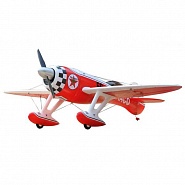 ������� TOP-RC GeeBee R3R Brushless PNP 1200 �� 2,4 ��� (TOP010B)