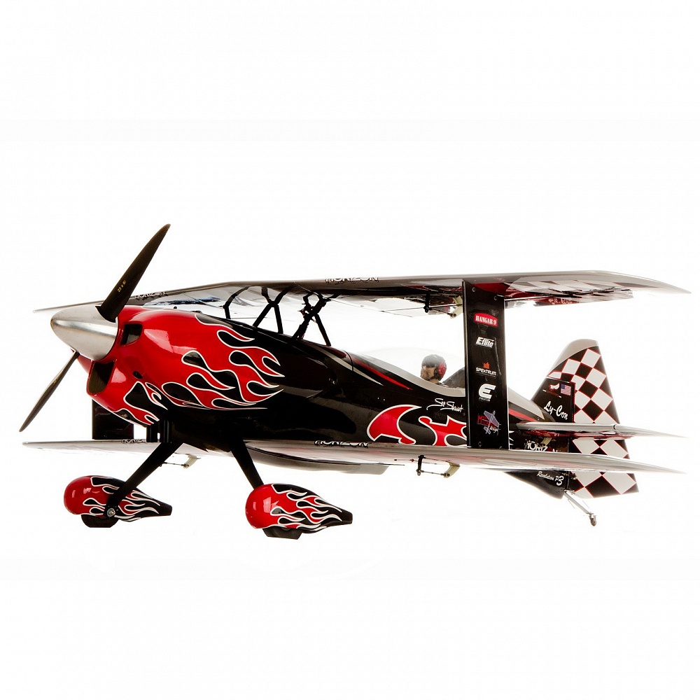 ������� Hangar 9 P3 Revolution ARF 2000 �� 60cc (HAN4630)